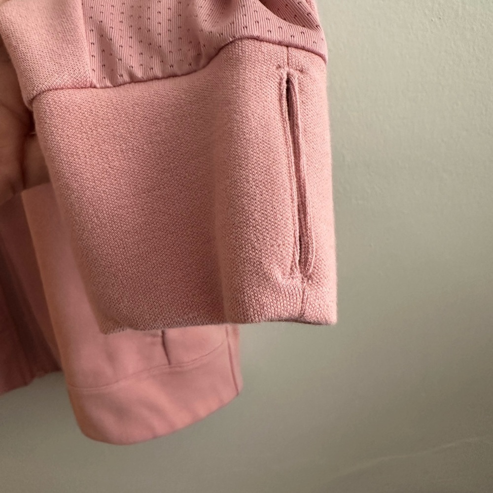 Adidas Women's Rose Hooded Jacket - Picture 5 of 8